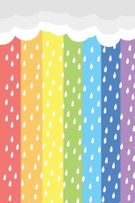 Book cover for Rainbow Rain