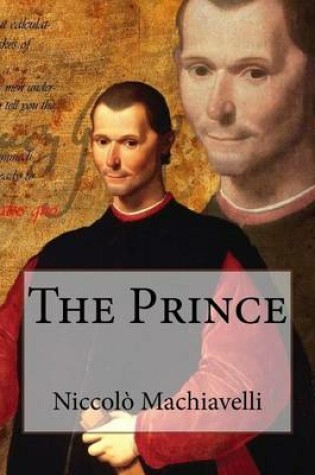 Cover of The Prince Niccolo Machiavelli