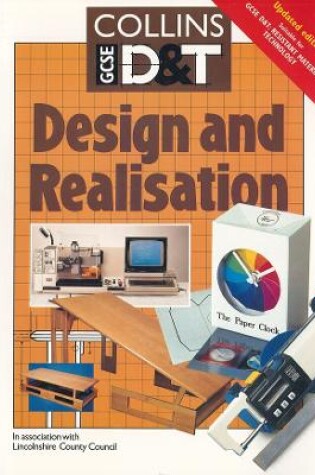 Cover of Design and Realisation