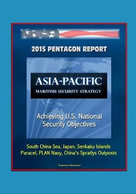 Book cover for 2015 Pentagon Report