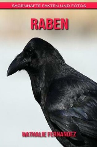 Cover of Raben