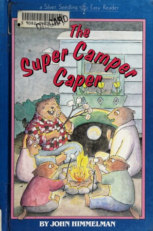 Cover of The Super Camper Caper