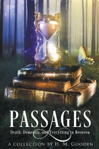 Cover of Passages