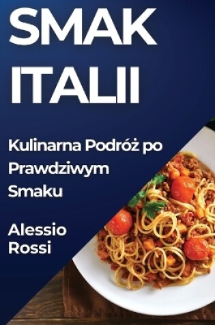 Cover of Smak Italii