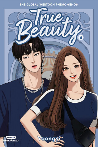 Cover of True Beauty Volume Six