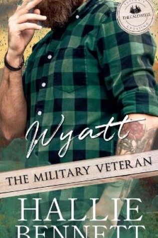 Cover of Wyatt the Military Veteran