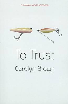 Book cover for To Trust