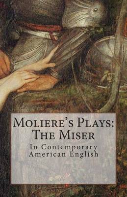 Book cover for Moliere's Plays