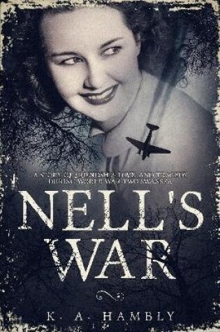 Cover of Nell's War