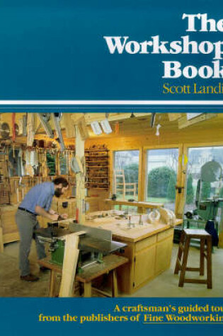 Cover of The Workshop Book