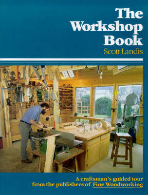 Cover of The Workshop Book