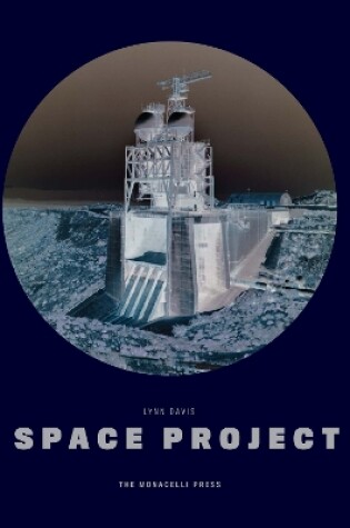 Cover of Space Project