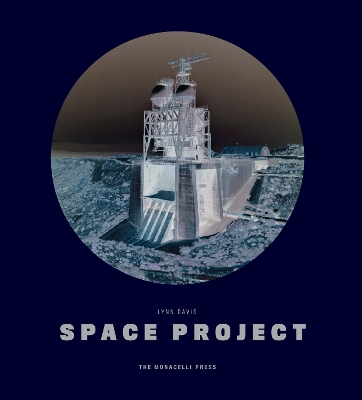 Book cover for Space Project