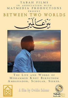 Book cover for Between Two Worlds