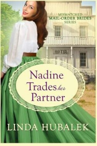 Cover of Nadine Trades her Partner