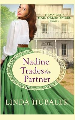 Cover of Nadine Trades her Partner