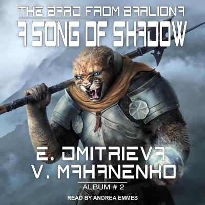 Cover of A Song of Shadow