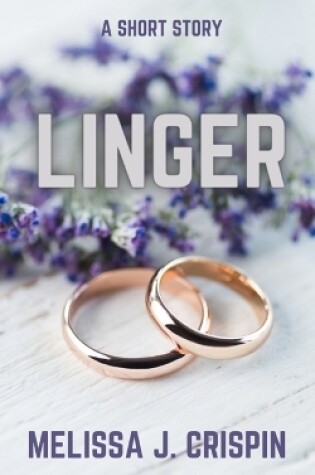 Cover of Linger