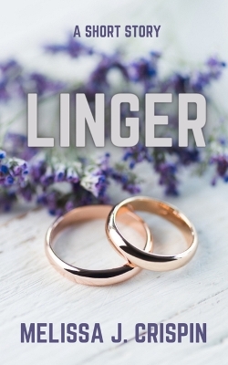 Book cover for Linger