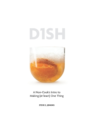 Book cover for D1sh