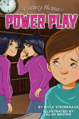 Cover of Power Play