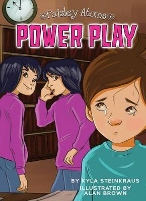 Cover of Power Play