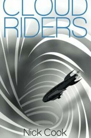 Cover of Cloud Riders