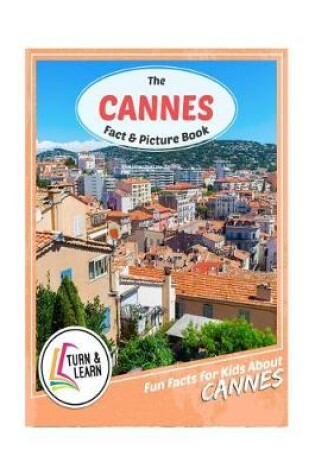 Cover of The Cannes Fact and Picture Book