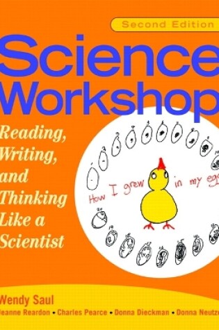 Cover of Science Workshop