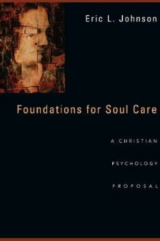 Cover of Foundations for Soul Care