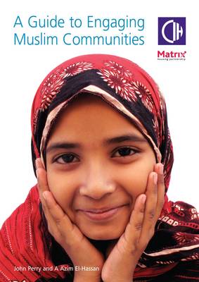 Book cover for A Guide to Engaging Muslim Communities