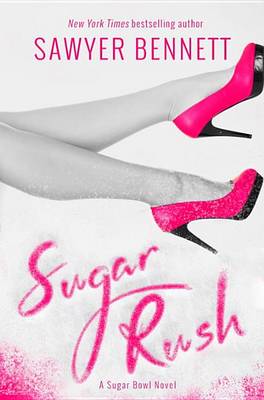 Book cover for Sugar Rush