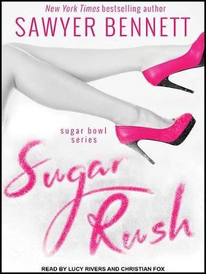 Book cover for Sugar Rush