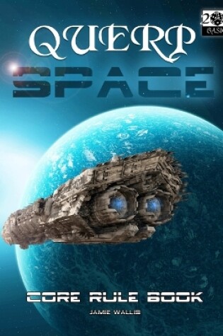 Cover of Querp Space