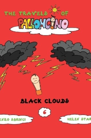 Cover of Black Clouds