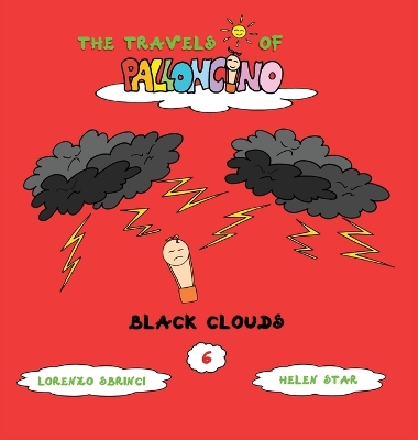 Cover of Black Clouds