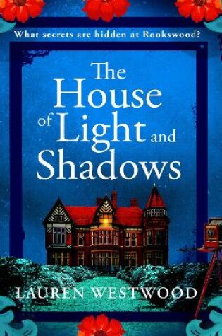 Cover of The House of Light and Shadows