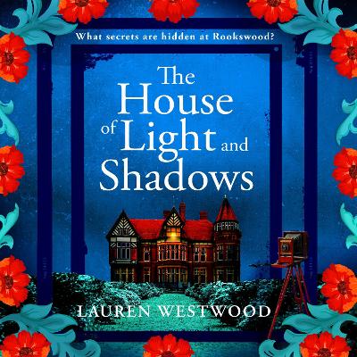 Cover of The House of Light and Shadows