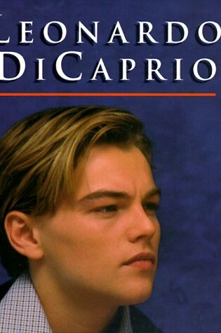 Cover of Leonardo DiCaprio