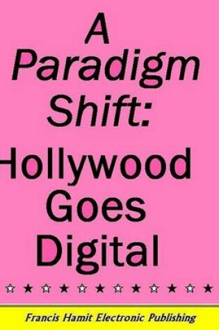 Cover of A Paradigm Shift