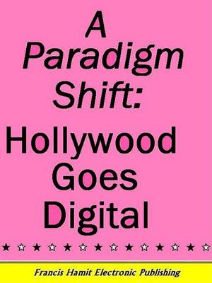 Book cover for A Paradigm Shift