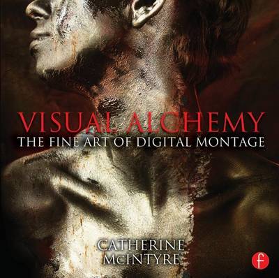 Book cover for Visual Alchemy