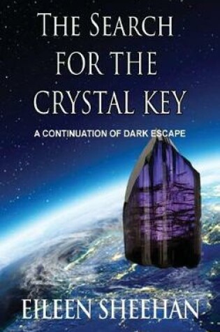 Cover of The Search for the Crystal Key