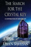 Book cover for The Search for the Crystal Key