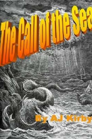 Cover of Call of the Sea