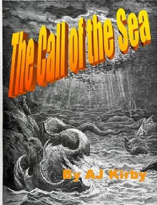 Book cover for Call of the Sea
