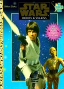 Book cover for Star Wars