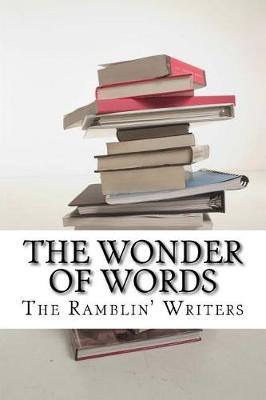 Cover of The Wonder of Words