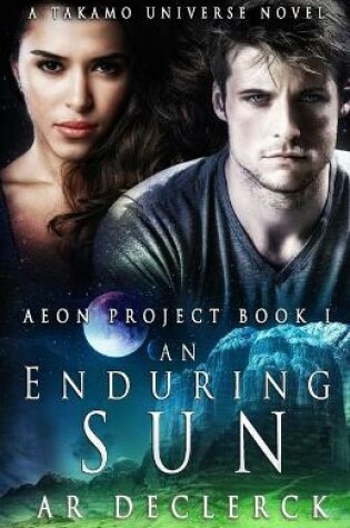 Cover of An Enduring Sun