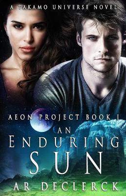 Book cover for An Enduring Sun